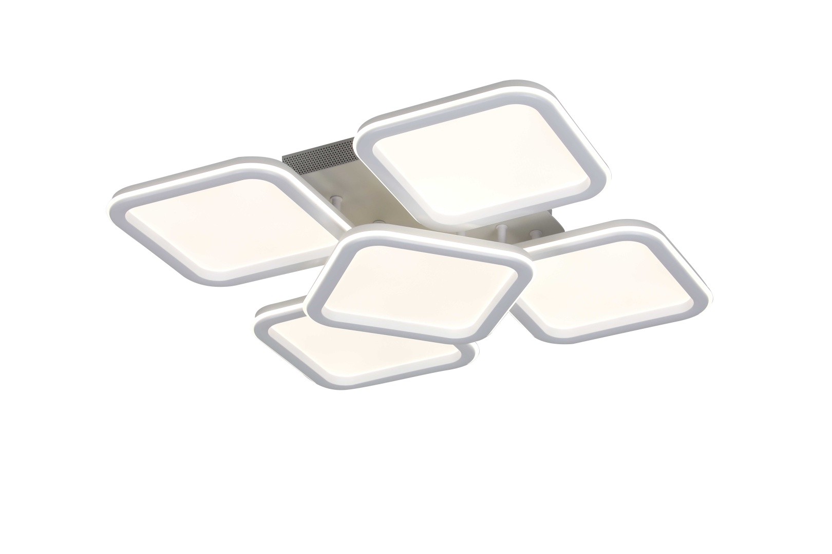 Изображение товара 9304/4M+1 WT (1) Люстра (RL) от магазина N&M Home