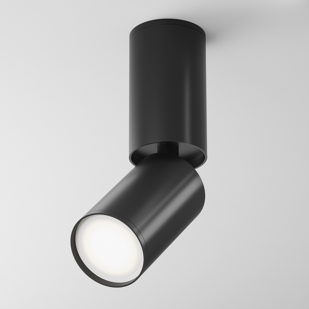 Изображение товара Точечный светильник FOCUS S C051CL-01B от магазина N&M Home