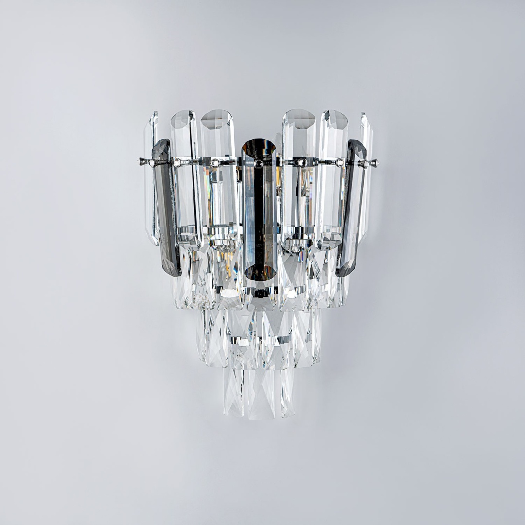 Изображение товара Настенный светильник MODELUX ML.9006.02 CR-SM от магазина N&M Home