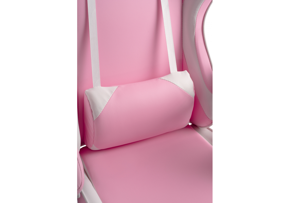 Изображение товара Офисное кресло Rodas pink / white от магазина N&M Home