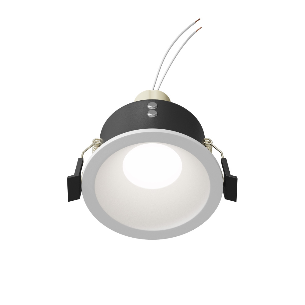 Изображение товара Точечный светильник Zoom DL032-2-01W-1(N) от магазина N&M Home