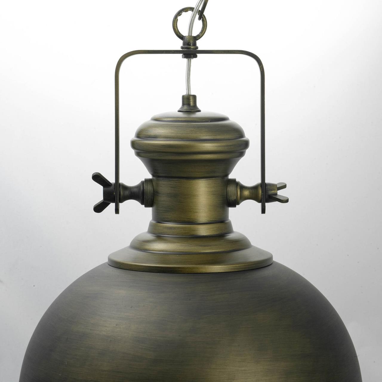 Изображение товара Подвесной светильник Lussole  Monsey LSP-9612 от магазина N&M Home