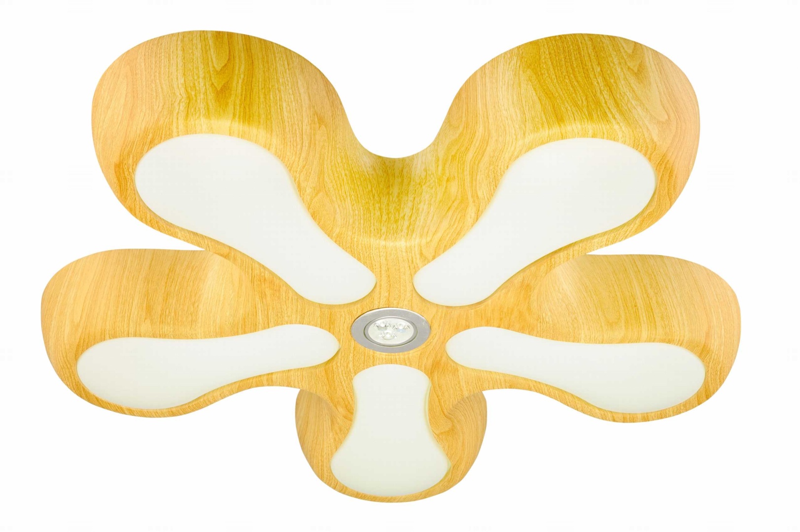 Изображение товара 1108C/5 WOOD (1) Люстра # от магазина N&M Home
