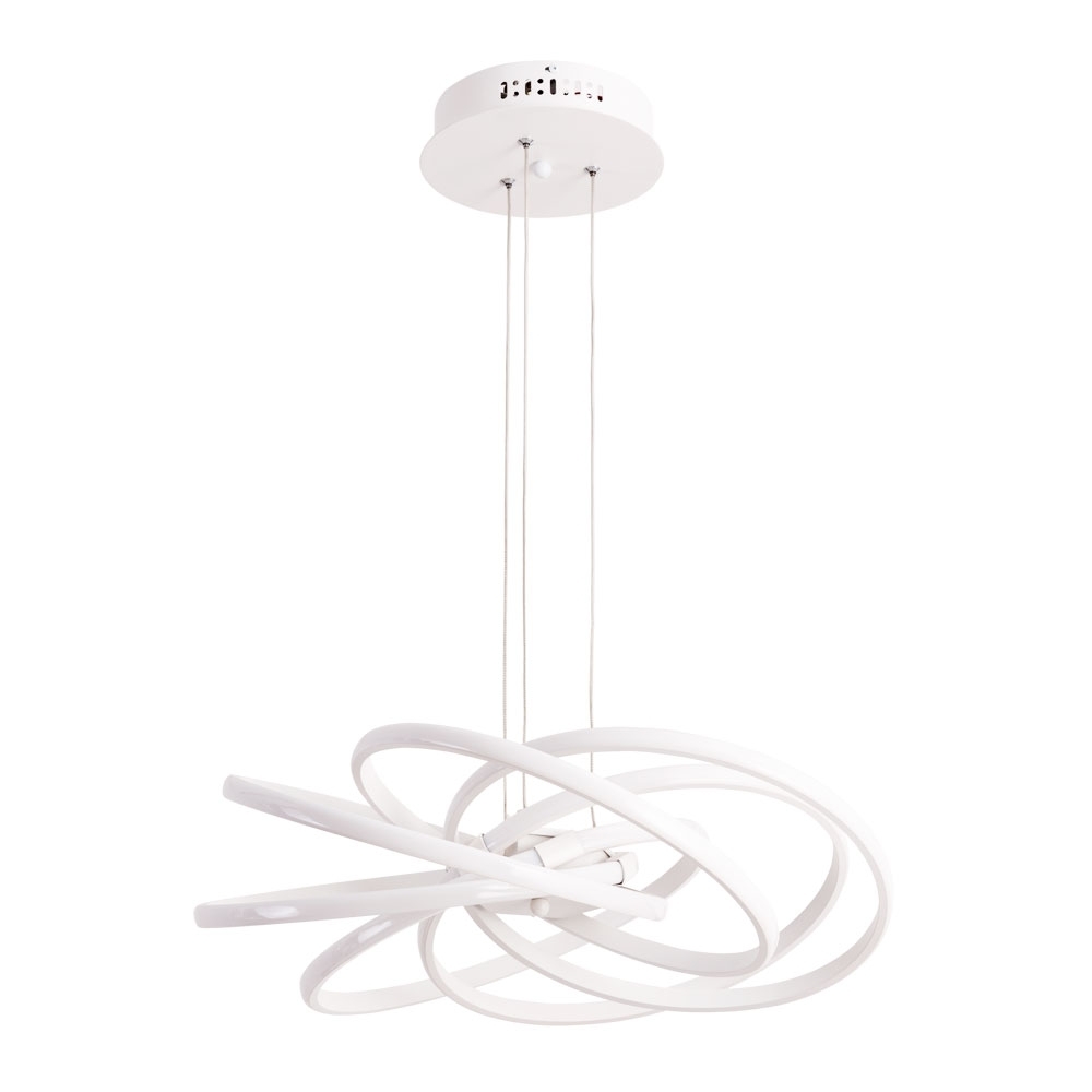 Изображение товара Подвесной светильник Swing A2527SP-6WH от магазина N&M Home