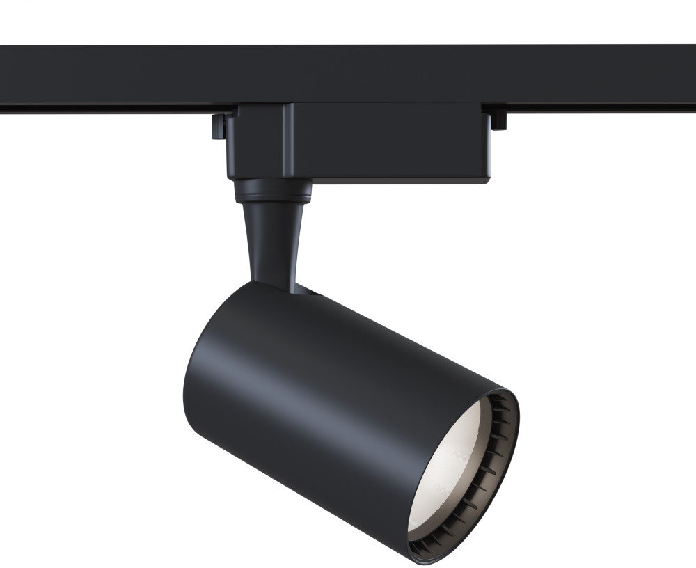 Изображение товара Трековый светильник Vuoro TR003-1-10W3K-S-B от магазина N&M Home