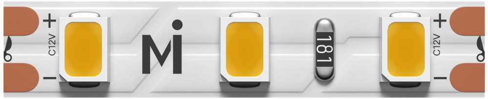 Изображение товара Светодиодная лента Узкая светодиодная лента 201107 от магазина N&M Home