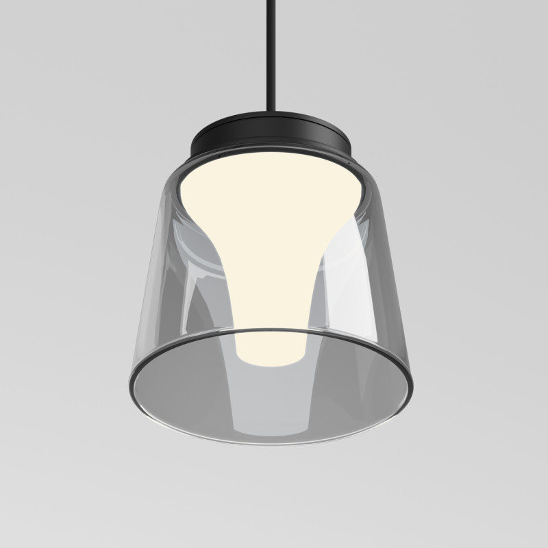 Изображение товара Светильник на шине Denkirs DK5317-BK от магазина N&M Home