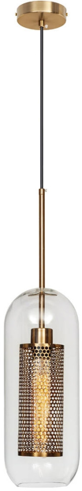Изображение товара Подвесной светильник Heragon LOFT2566-E от магазина N&M Home