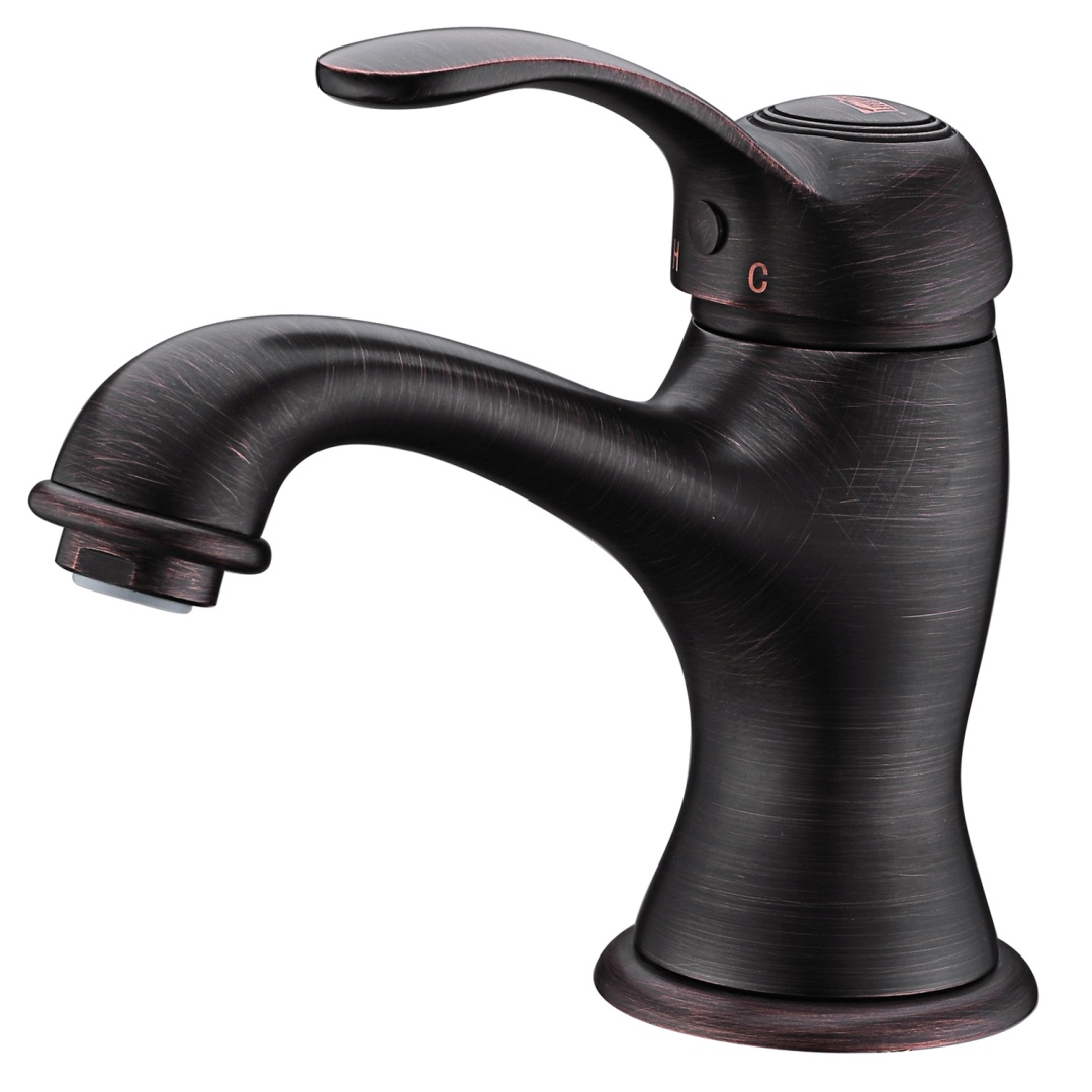 Изображение товара Isar 1303 Смеситель для умывальника от магазина N&M Home