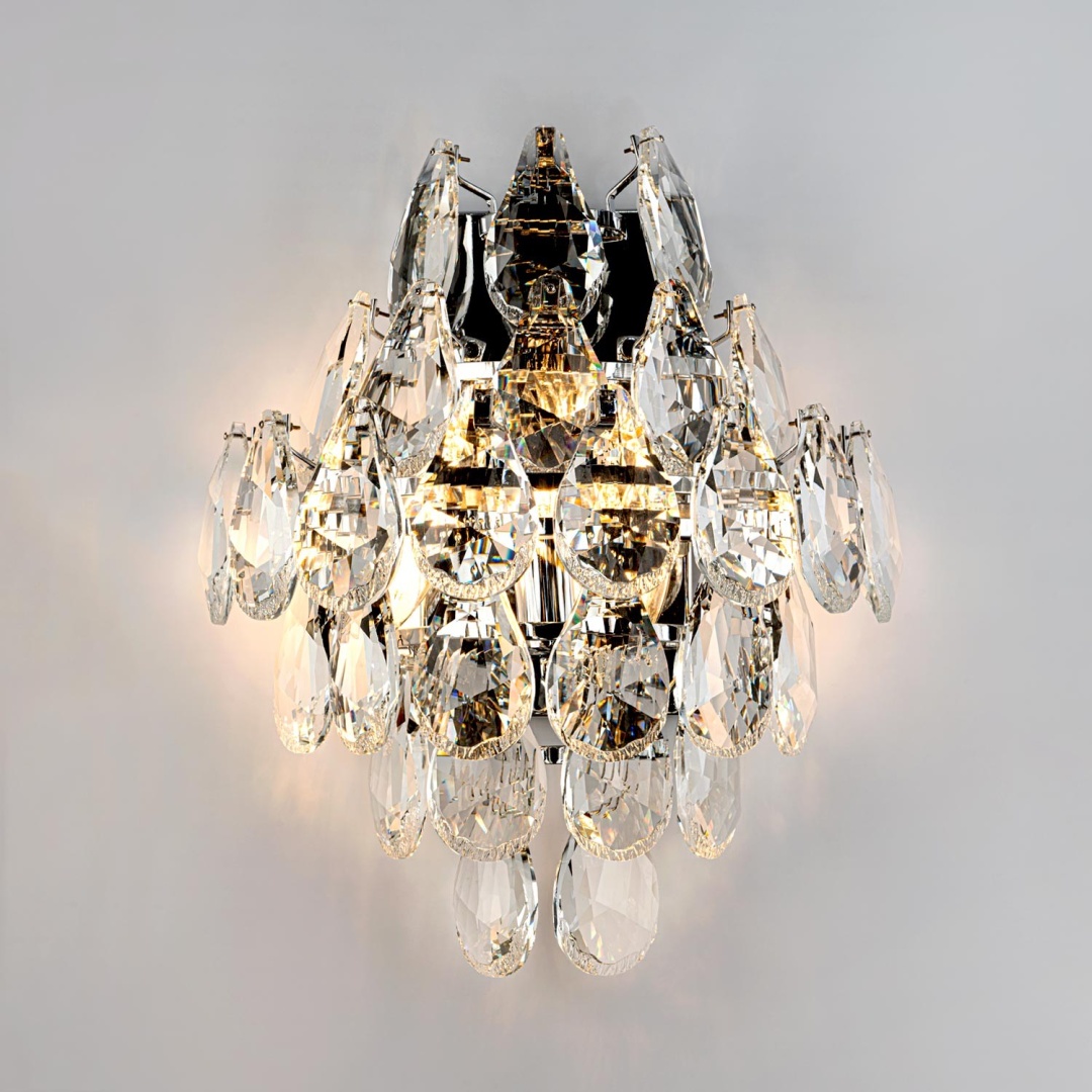 Изображение товара Настенный светильник MODELUX premium ML.8861.03P CR от магазина N&M Home