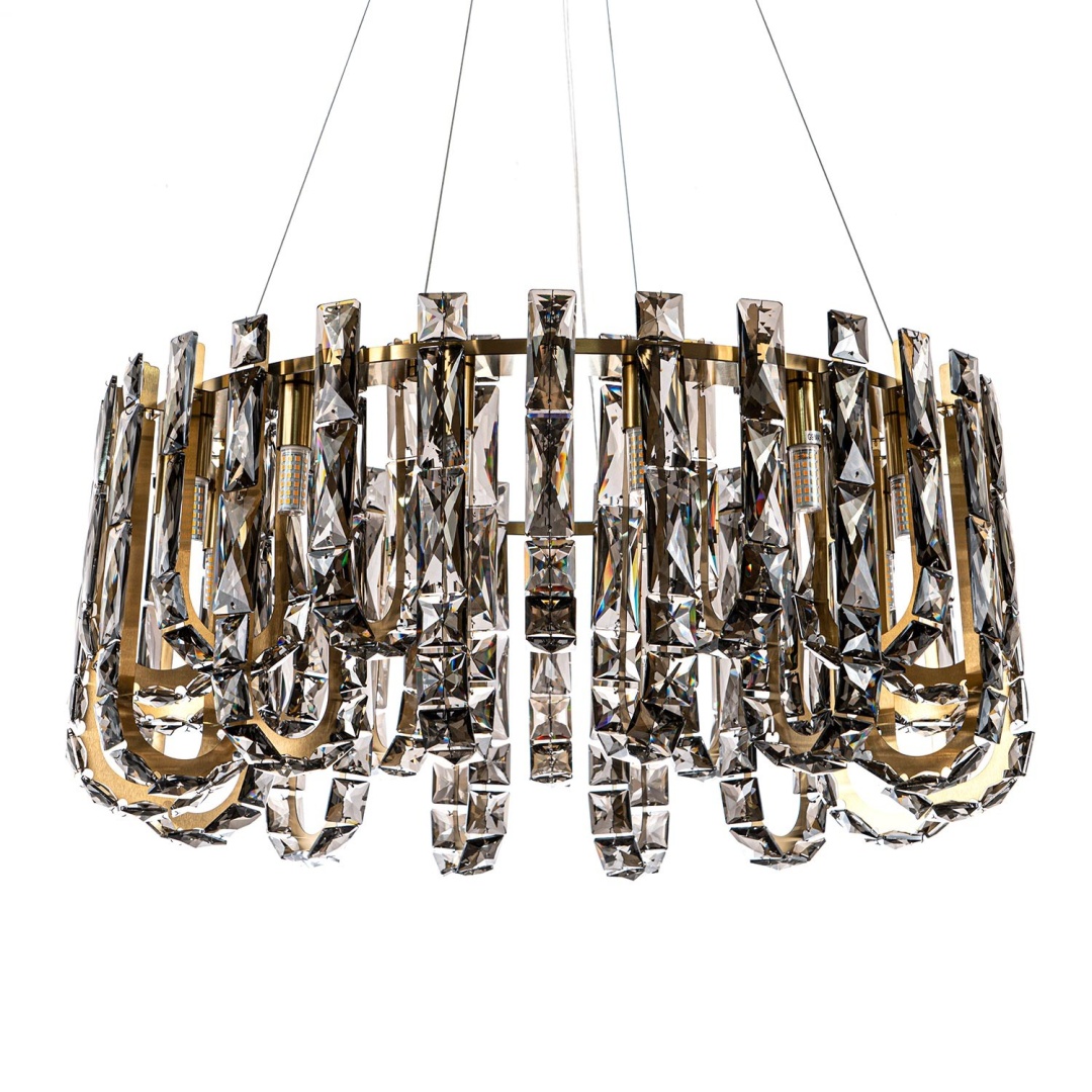 Изображение товара Подвесная люстра MODELUX ML.6621.14 BS-SM от магазина N&M Home