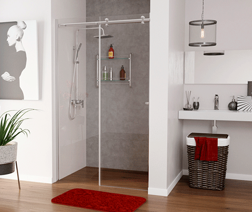 Изображение товара Vils 56R06 Душевой уголок от магазина N&M Home