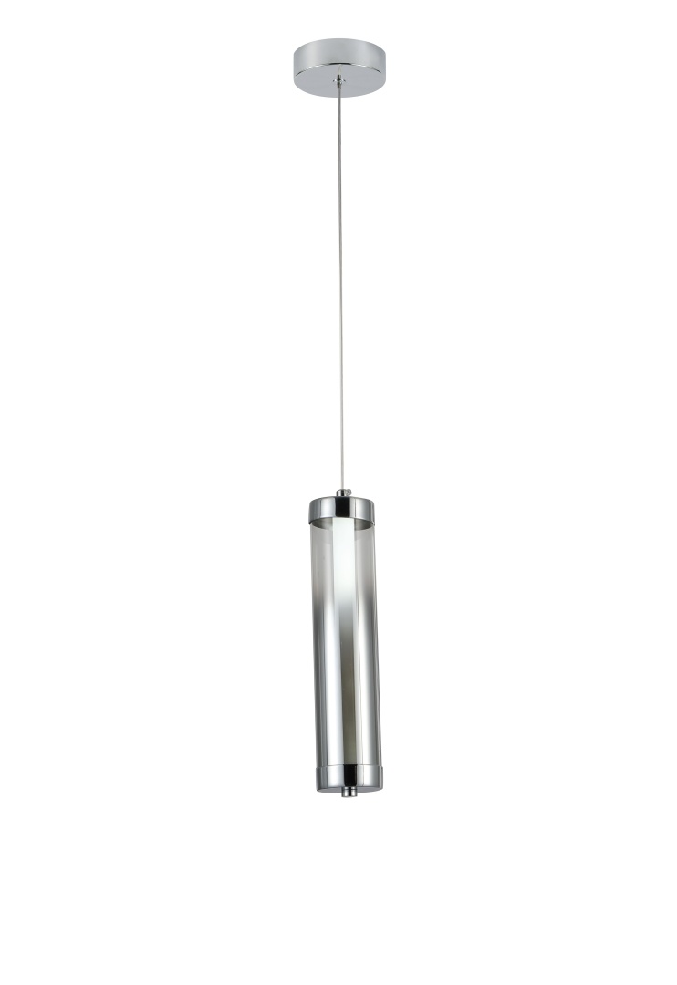 Изображение товара 2662/1P CHROME (1/10) Люстра RL # от магазина N&M Home