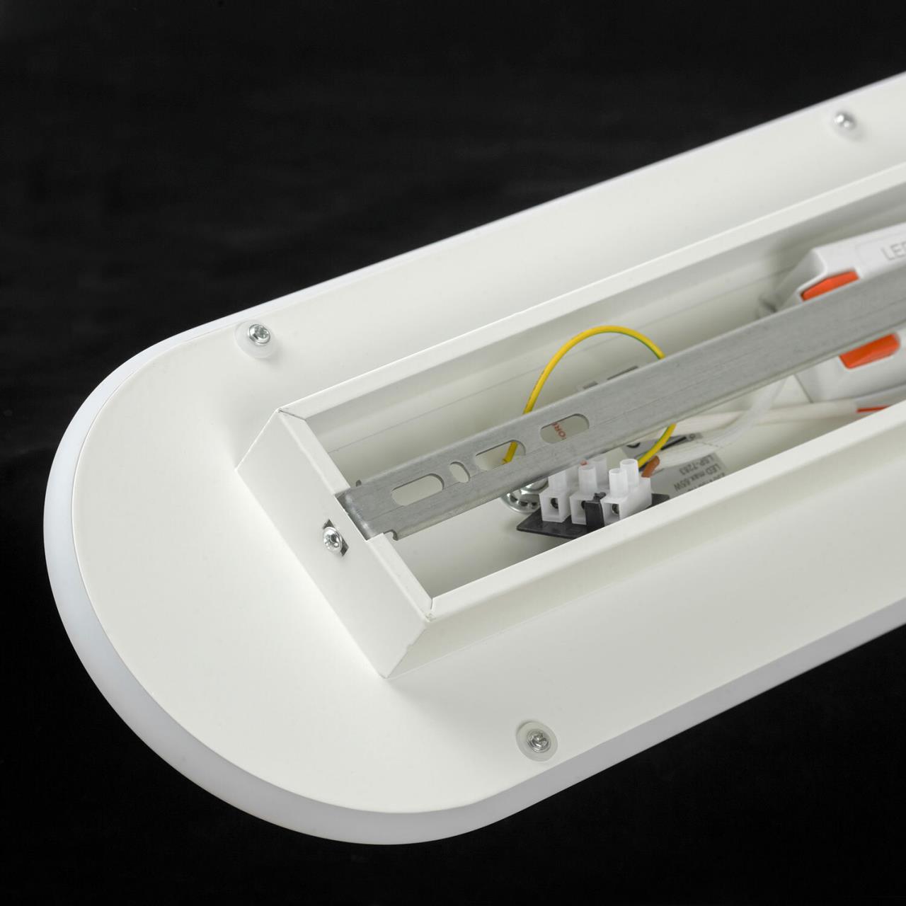 Изображение товара Светильник потолочный Lussole LSP-7283 от магазина N&M Home