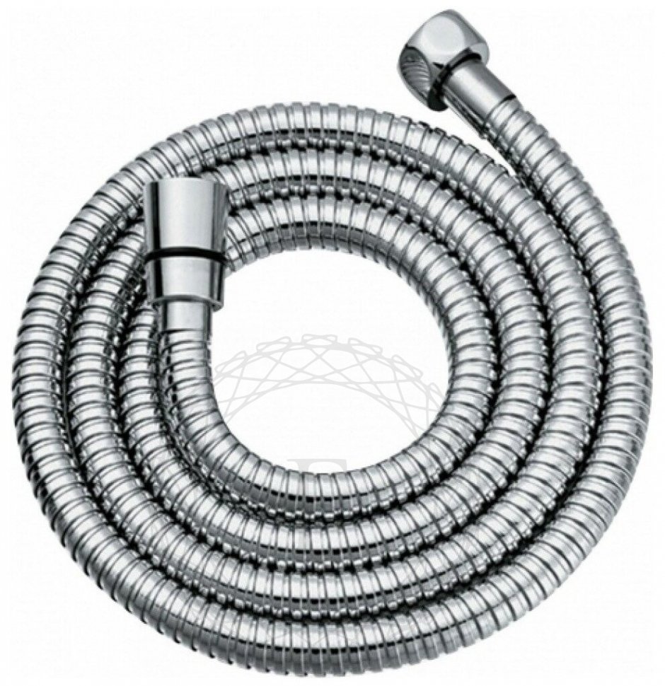 Изображение товара Шланг для Гигиенического душа 1200см. FILARETE FL41 (Хром) от магазина N&M Home