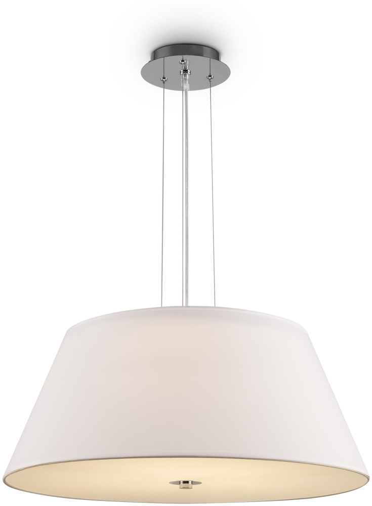 Изображение товара Подвесной светильник Bergamo MOD613PL-03CH от магазина N&M Home