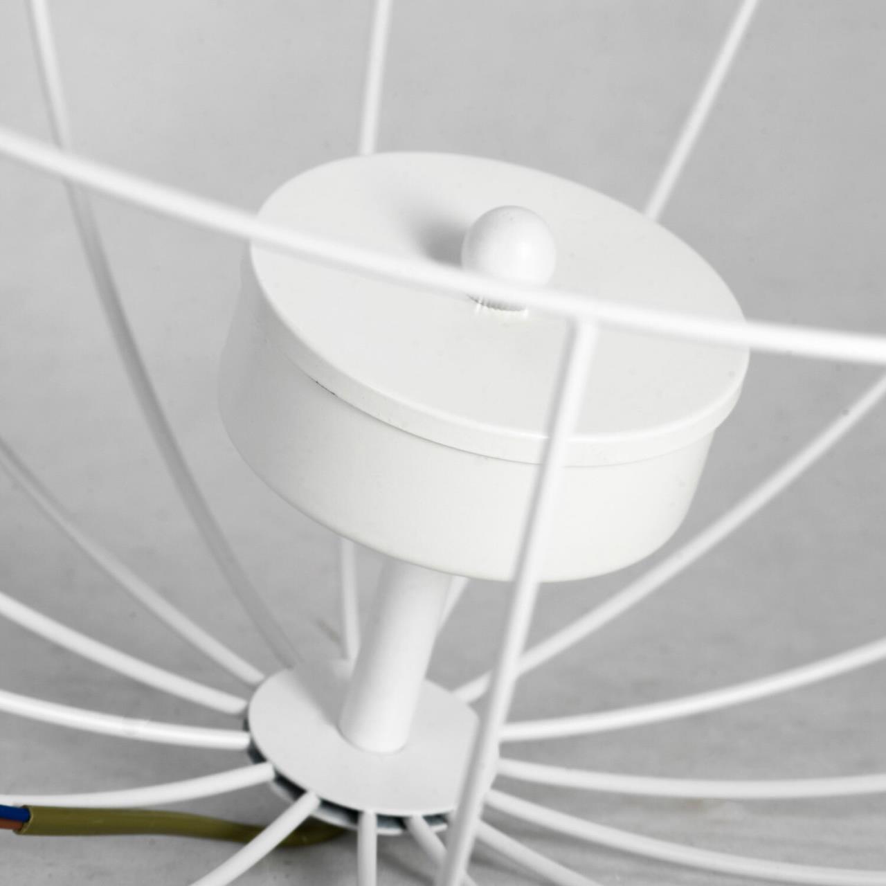 Изображение товара Люстра Lussole  Lattice LSP-8218 от магазина N&M Home
