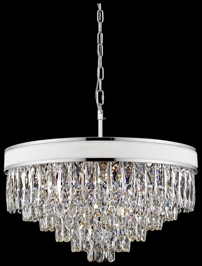 Изображение товара Подвесная люстра Clarissa WE136.15.103 от магазина N&M Home