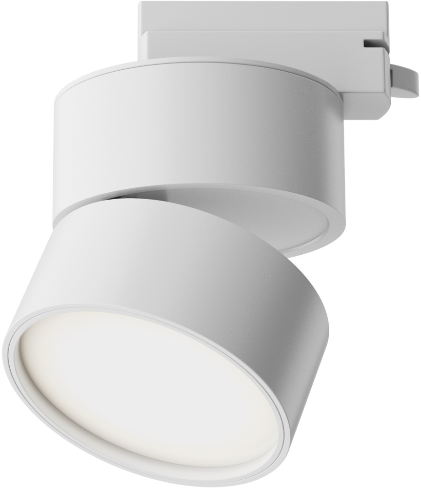 Изображение товара Трековый светильник ONDA TR007-1-12W3K-W от магазина N&M Home