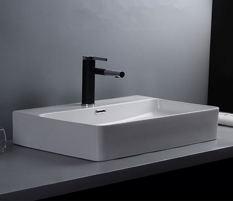 Изображение товара Умывальник CeramaLux D1338 от магазина N&M Home
