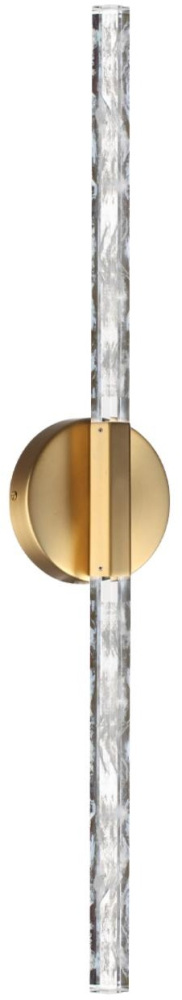 Изображение товара Настенный светильник Aletta 6679/6WL от магазина N&M Home
