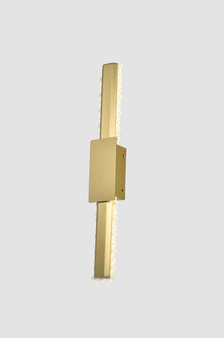 Изображение товара 23099MB-40B GD (1/10) Настенный светильник NW # от магазина N&M Home