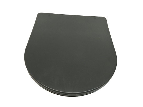 Изображение товара Унитаз подвесной CeramaLux B2330-2MDH от магазина N&M Home
