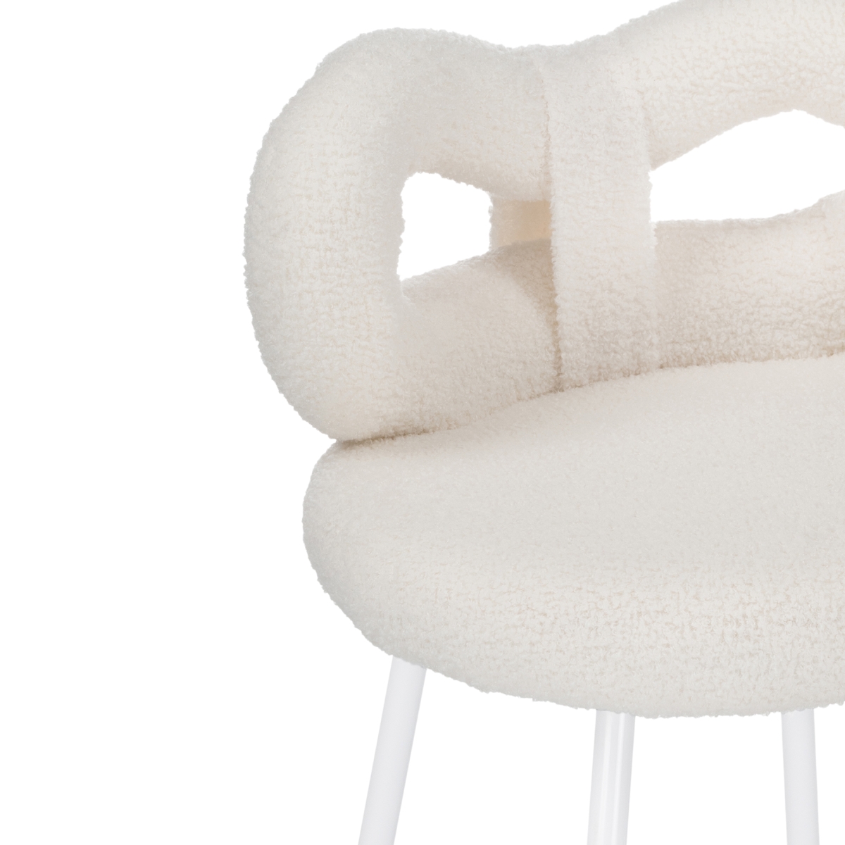 Изображение товара Барный стул Forex white от магазина N&M Home