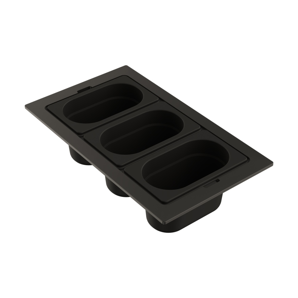 Изображение товара Omoikiri DC-04-3-GB от магазина N&M Home