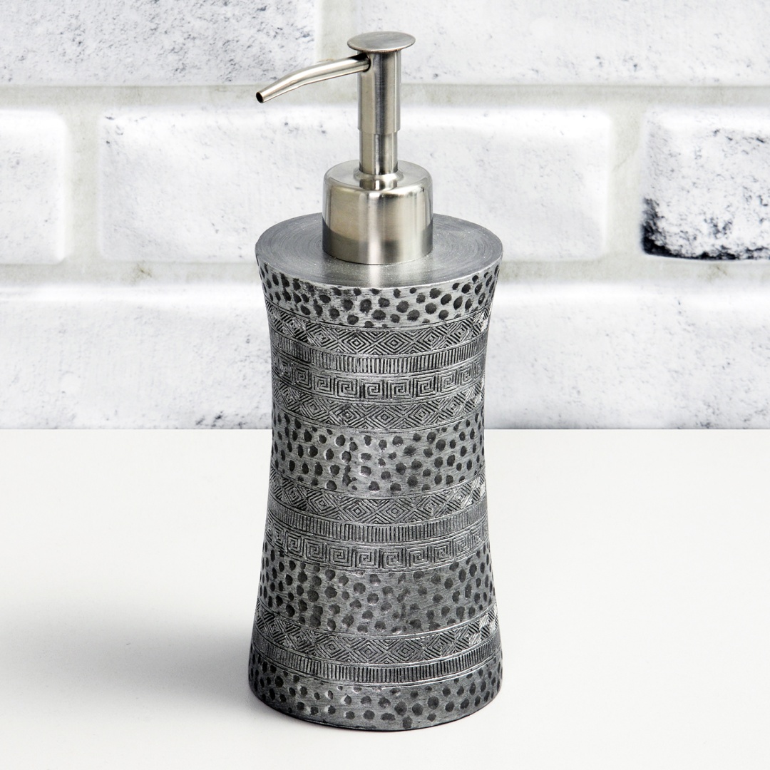 Изображение товара Salm K-7699 Дозатор для жидкого мыла от магазина N&M Home