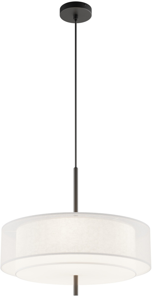 Изображение товара Подвесной светильник Bergamo MOD613PL-05W1 от магазина N&M Home