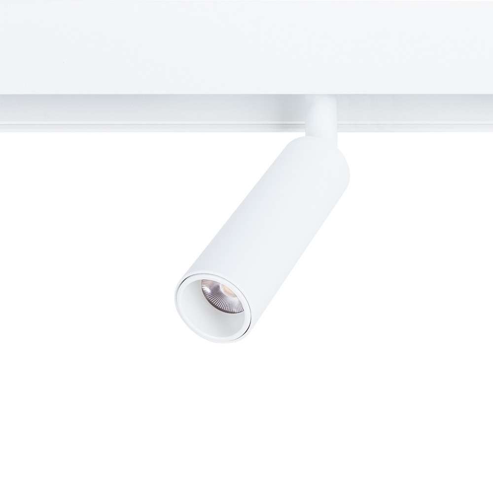 Изображение товара Трековый светильник Linea A4670PL-1WH от магазина N&M Home