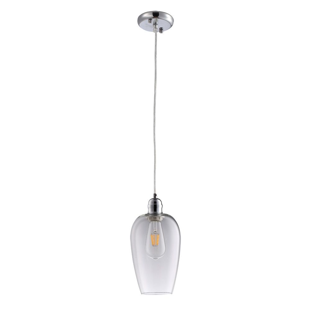 Изображение товара Подвесной светильник Trento A9291SP-1CC от магазина N&M Home