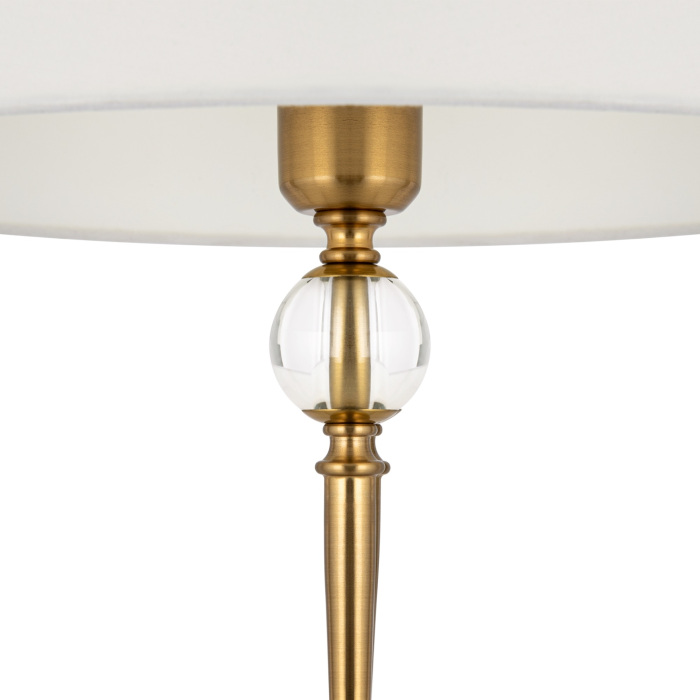 Изображение товара Торшер Rosemary FR5190FL-01BS1 от магазина N&M Home