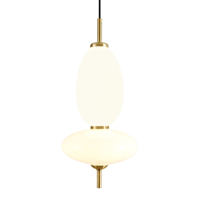 Изображение товара Подвесной светильник Solare FR5594PL-L11B от магазина N&M Home