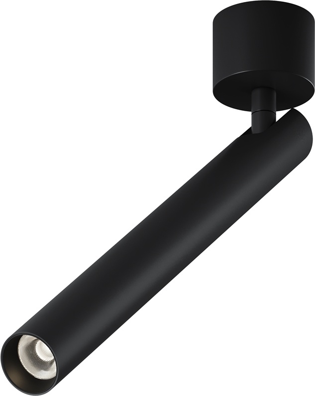 Изображение товара Спот Focus T C141CL-L300-6W4K-B от магазина N&M Home