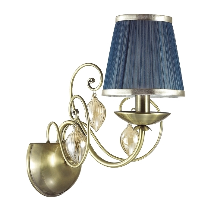 Изображение товара Бра Niagara 3921/1W от магазина N&M Home
