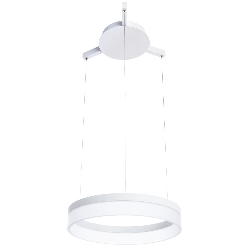 Изображение товара Подвесной светильник Sorento A2502SP-1WH от магазина N&M Home