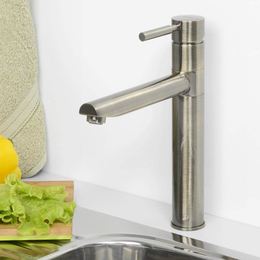 Изображение товара A8137 Смеситель для кухни от магазина N&M Home