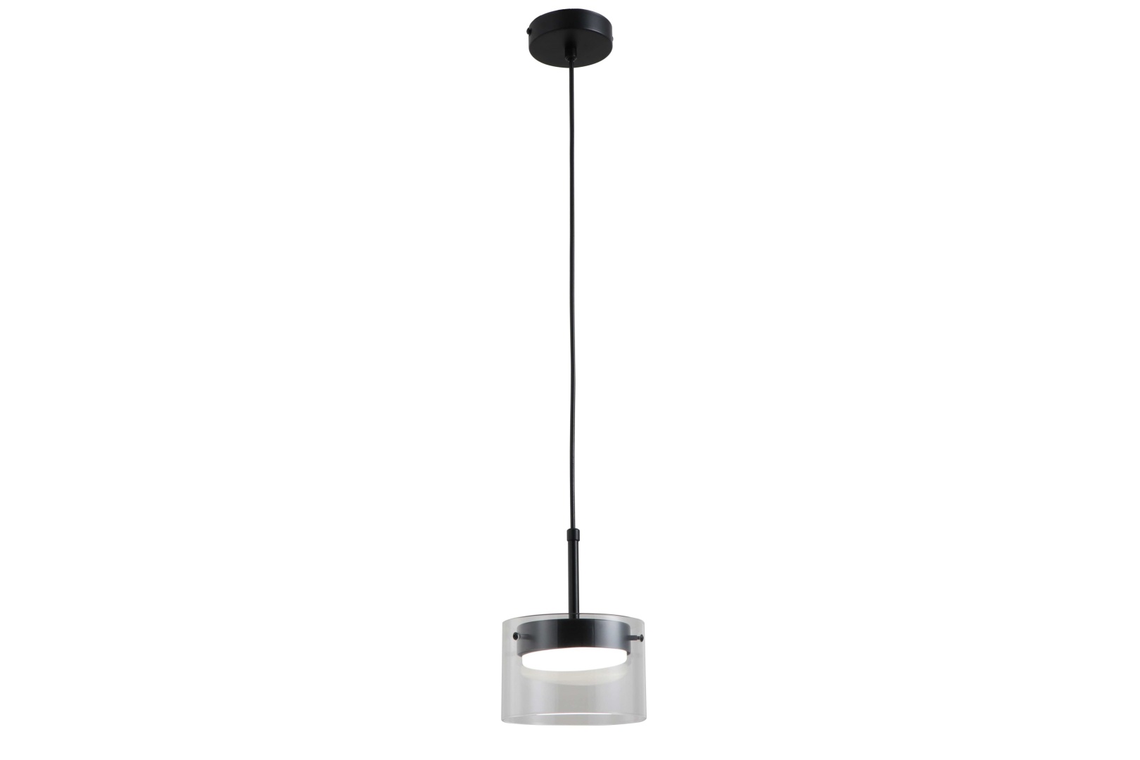 Изображение товара 15815STD/1 BK (1/10) Люстра NW # от магазина N&M Home
