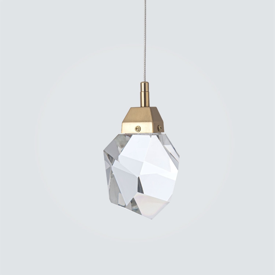 Изображение товара Подвесной светильник MODELUX ML.88972.1 BS от магазина N&M Home