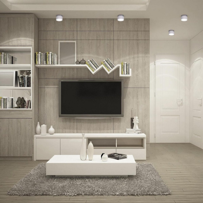 Изображение товара Точечный светильник Photon 10179/12 White от магазина N&M Home