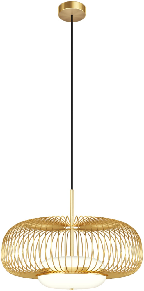 Изображение товара Подвесной светильник Levitation MOD376PL-L30G3K от магазина N&M Home