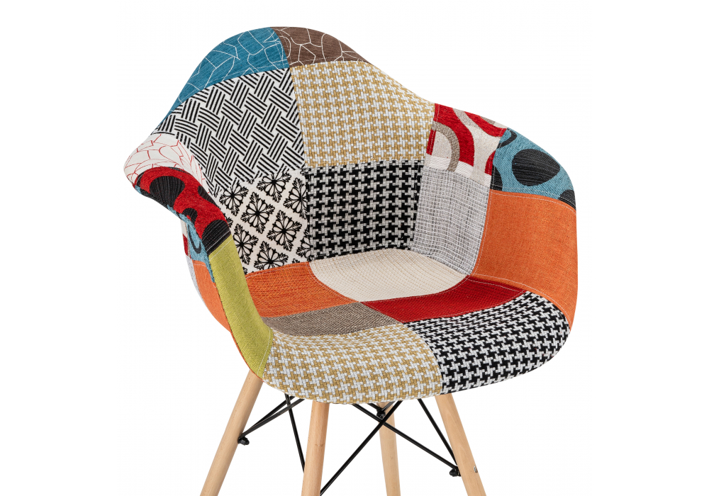 Изображение товара Стул деревянный Multicolor от магазина N&M Home