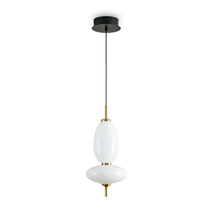 Изображение товара Подвесной светильник Solare FR5594PL-L11B от магазина N&M Home