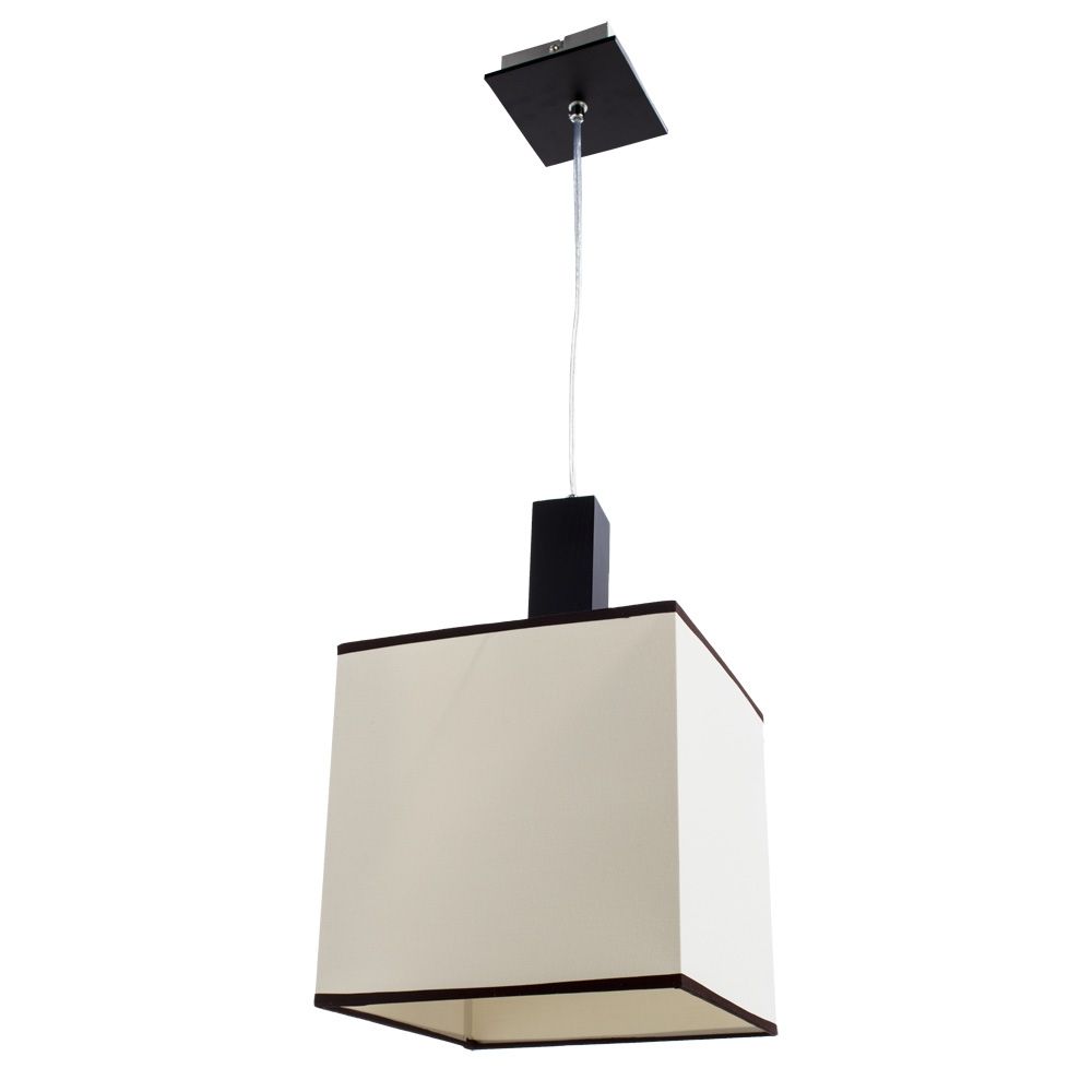 Изображение товара Подвесной светильник Quadro A4402SP-1BK от магазина N&M Home