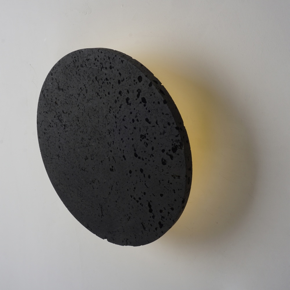 Изображение товара Бра Zortes Tufo ZRS.2436.20, Мощность - 6Вт, Тип лампы: LED от магазина N&M Home