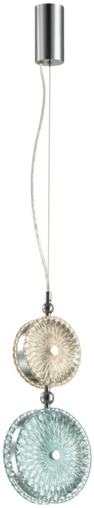 Изображение товара Подвесной светильник Caramella 5416/13LD от магазина N&M Home