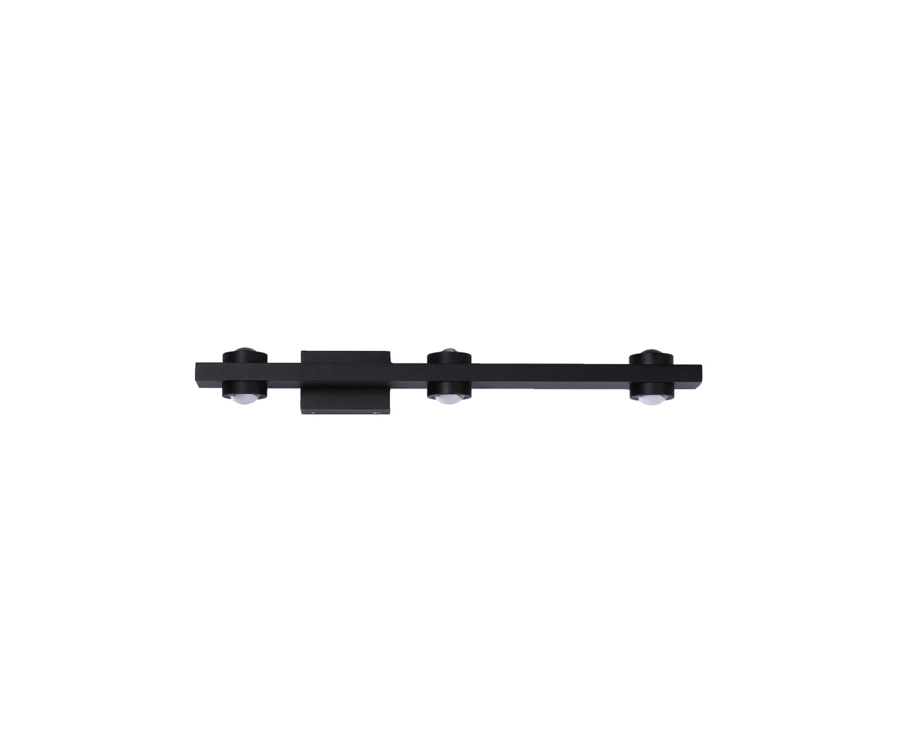 Изображение товара PL-2019-06B BLACK (1/20) Светильник (RL) от магазина N&M Home