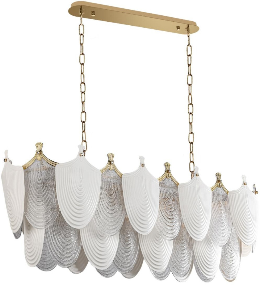 Изображение товара Подвесная люстра Porcela 5051/14 от магазина N&M Home